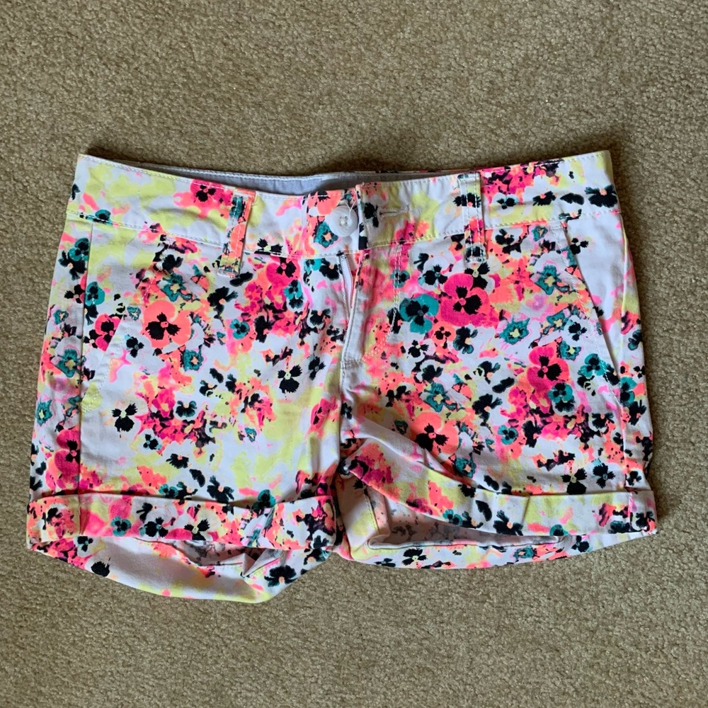 Juniors SO Shorts